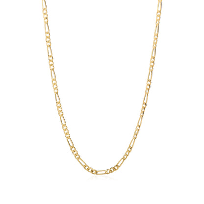 Figaro Chain | OLAEDA