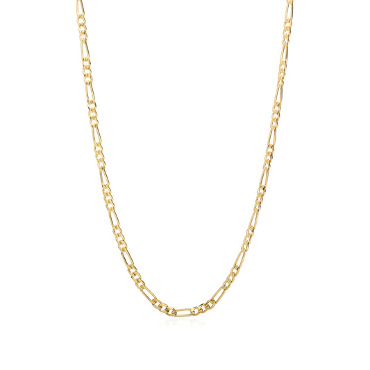 Figaro Chain | OLAEDA