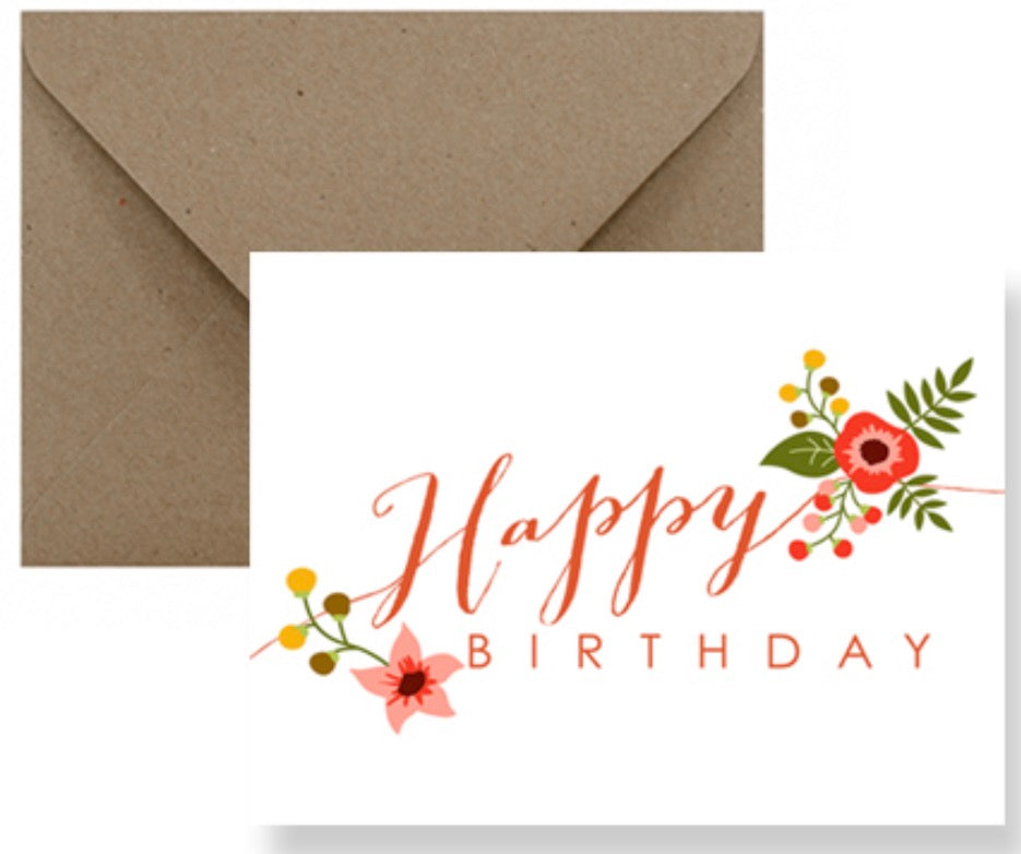 Birthday Cards | Impaper