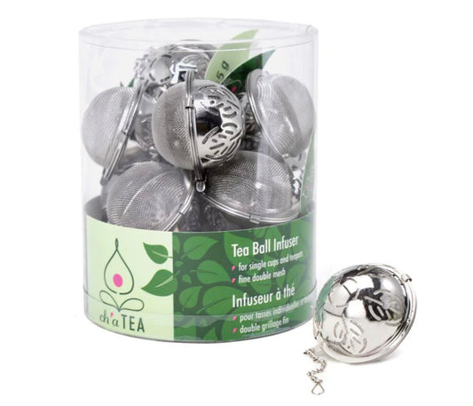 Tea Balls | CH'A
