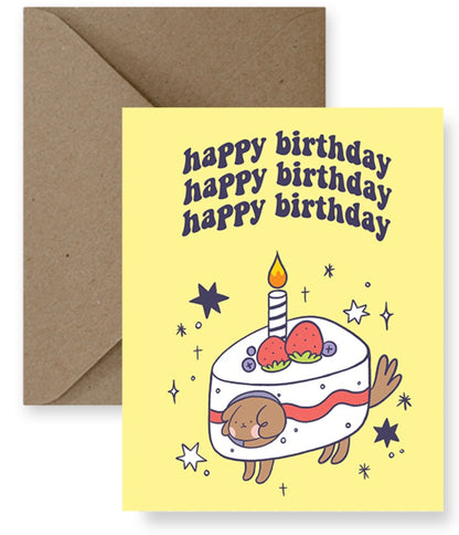 Birthday Cards | Impaper