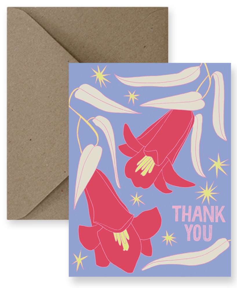 Thank You Cards | Impaper