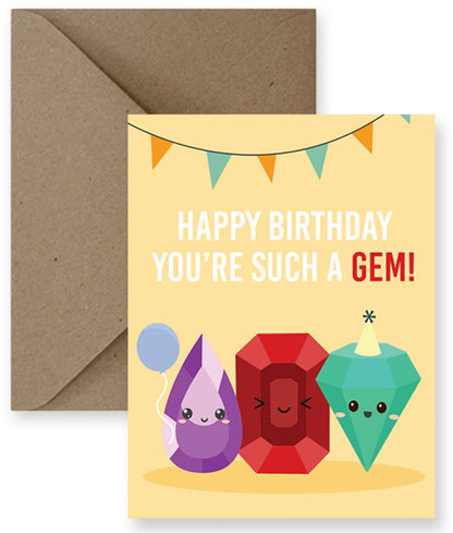 Birthday Cards | Impaper