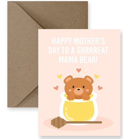 Mother’s Day Cards | ImPaper