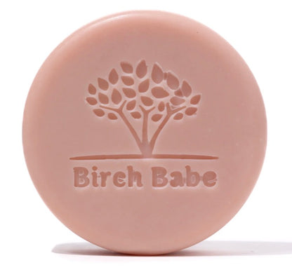 Chantilly Shave Bar | Birch Babe