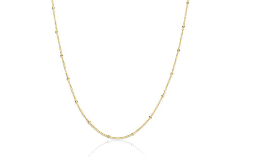 Satellite Chain 16" | OLAEDA