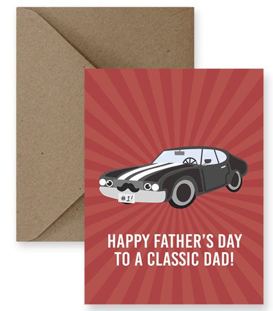 Father’s Day Cards | Im Paper