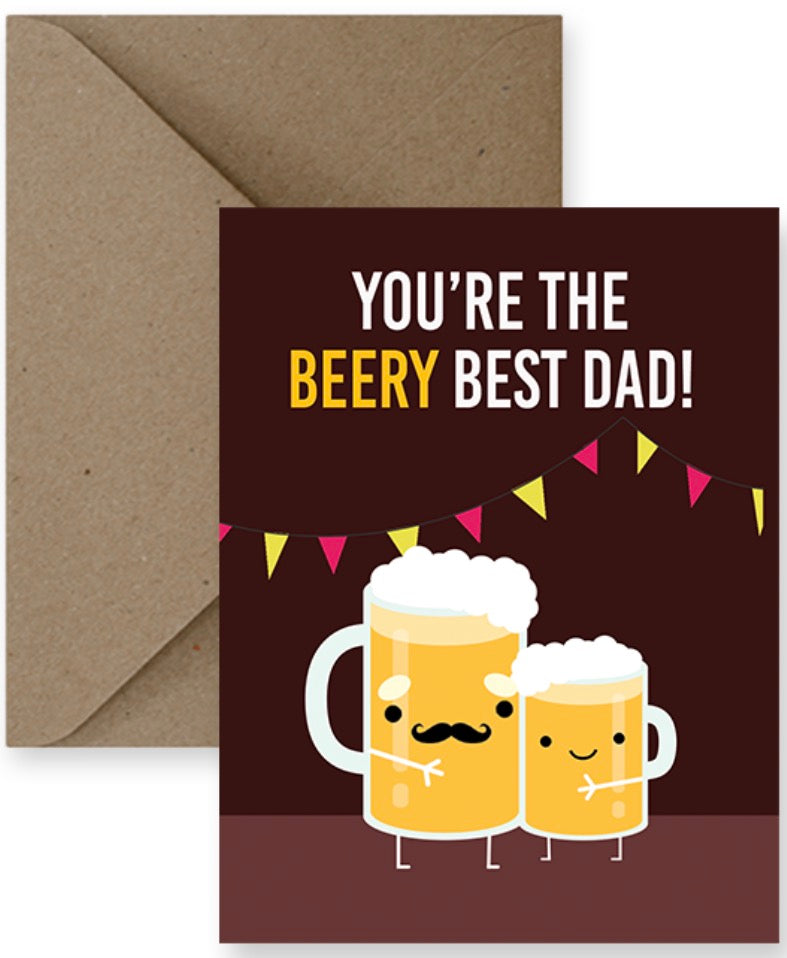 Father’s Day Cards | Im Paper