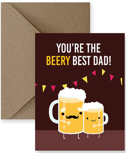 Father’s Day Cards | Im Paper