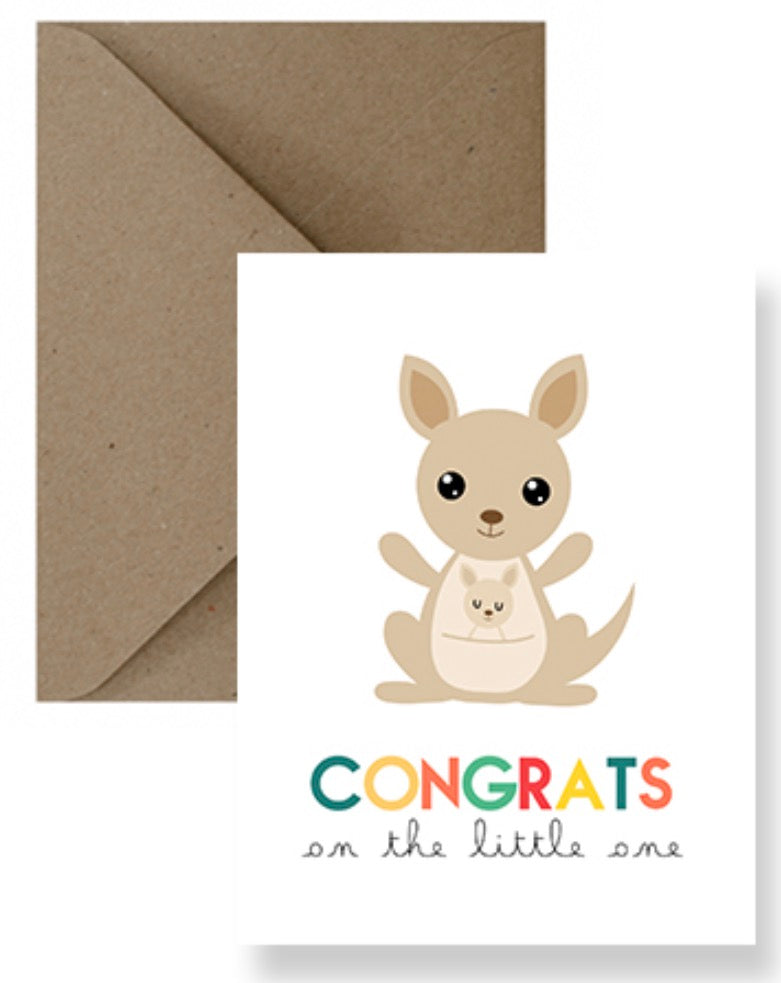 Baby Cards | Impaper