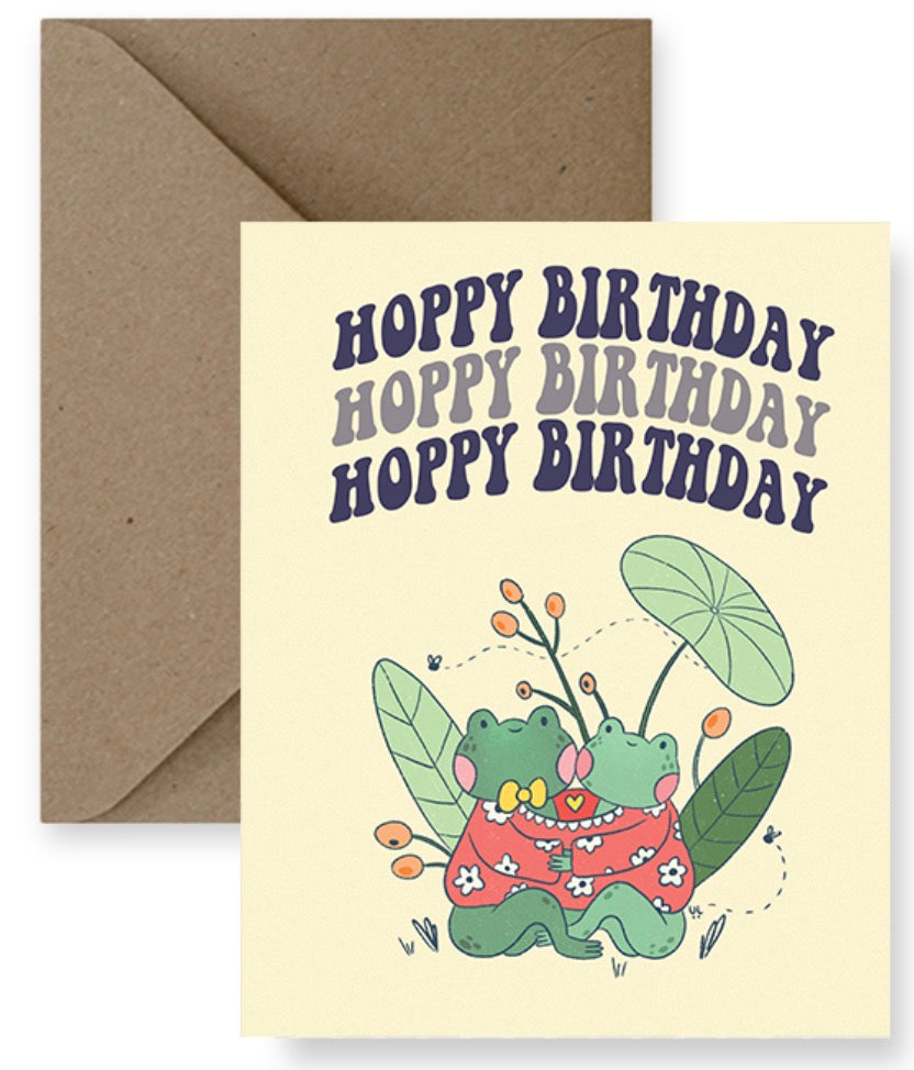 Birthday Cards | Impaper