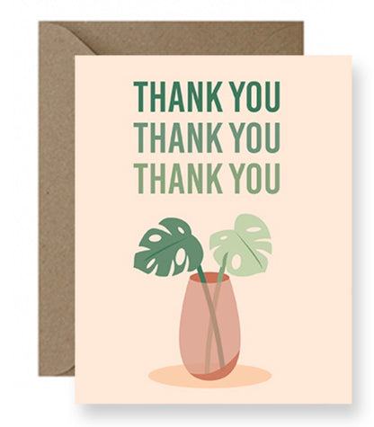 Thank You Cards | Impaper