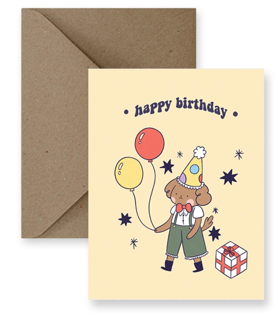 Birthday Cards | Impaper