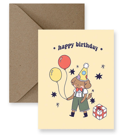 Birthday Cards | Impaper