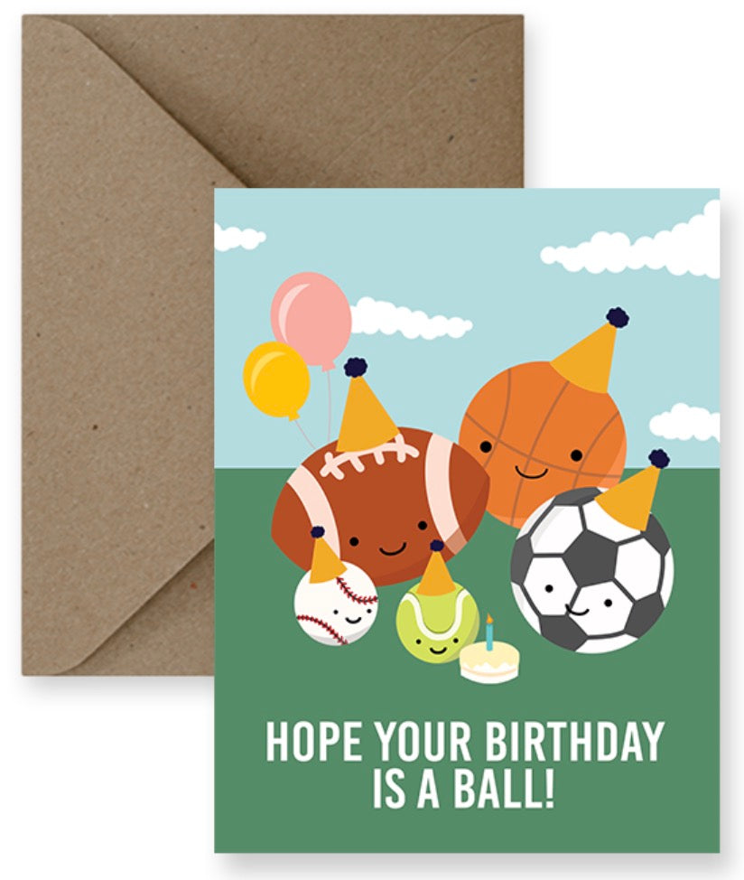 Birthday Cards | Impaper