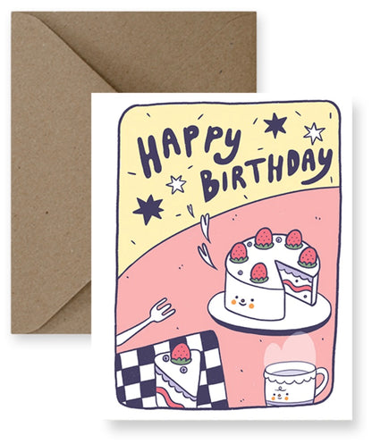 Birthday Cards | Impaper