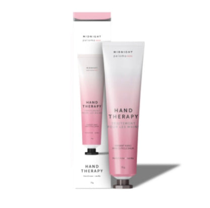 Hand Therapy - French Rose + Vanilla | Midnight Paloma