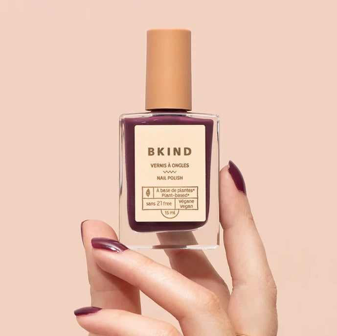 Nail Polish | BKIND