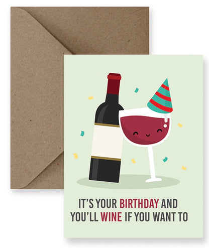 Birthday Cards | Impaper