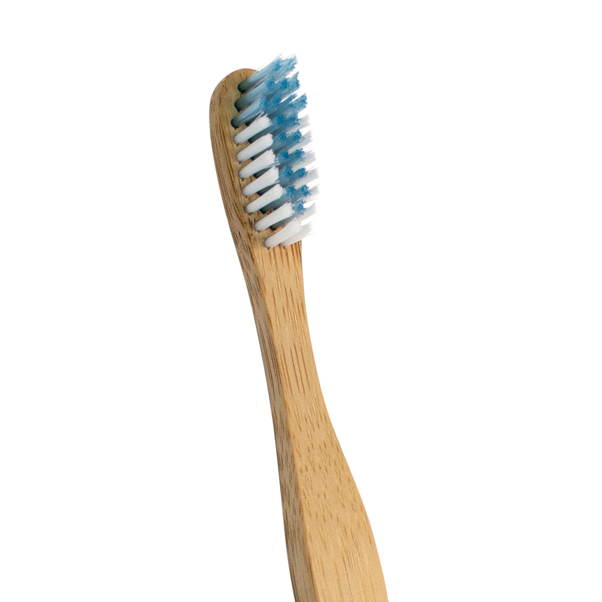 Adult Soft Bamboo Toothbrush | The Future is Bamboo