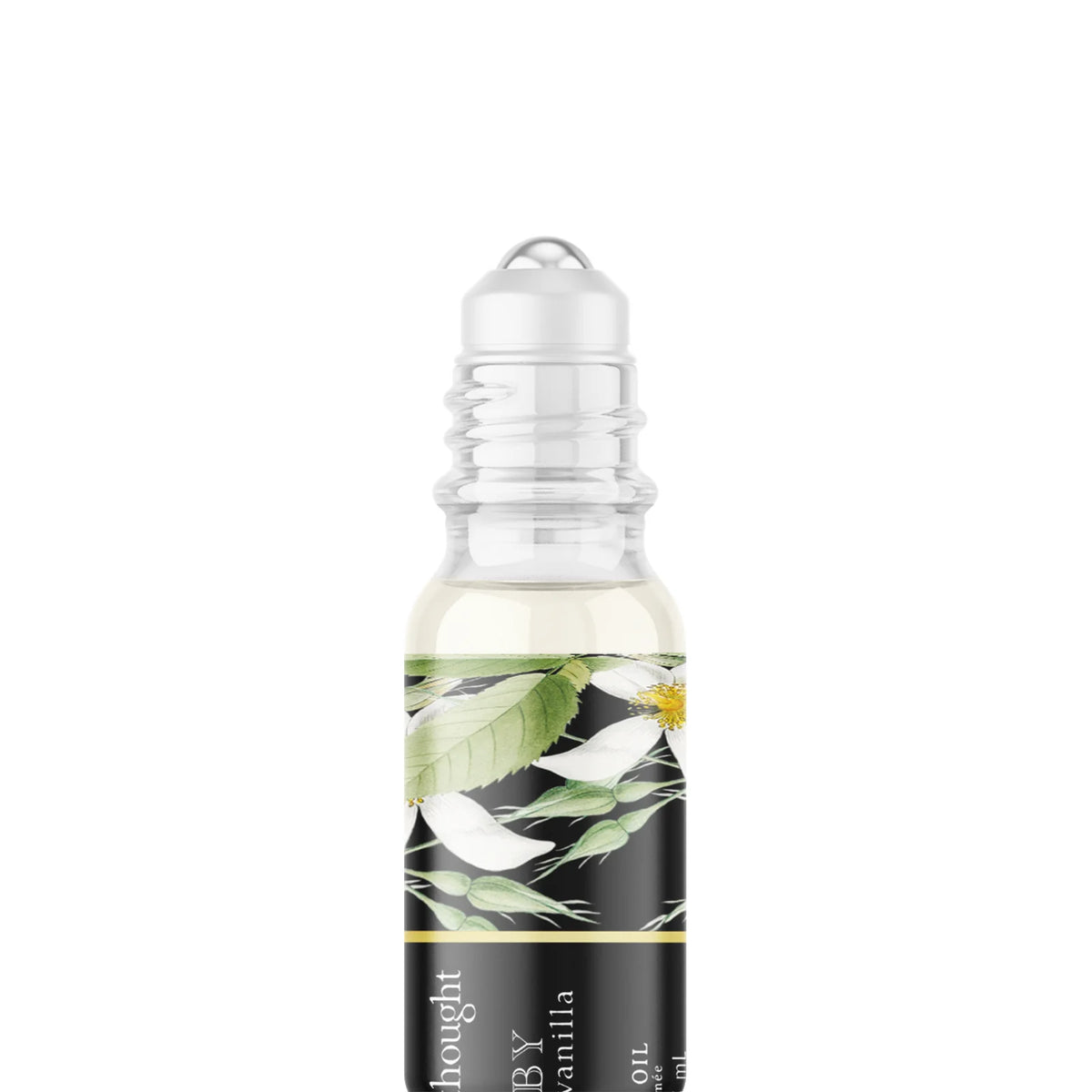 Roll-On Perfume Oils | A Pleasant Thought