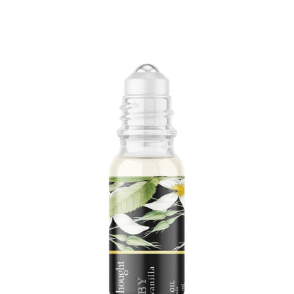 Roll-On Perfume Oils | A Pleasant Thought