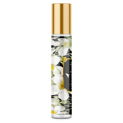 Roll-on Perfume Oils | A Pleasant Thought