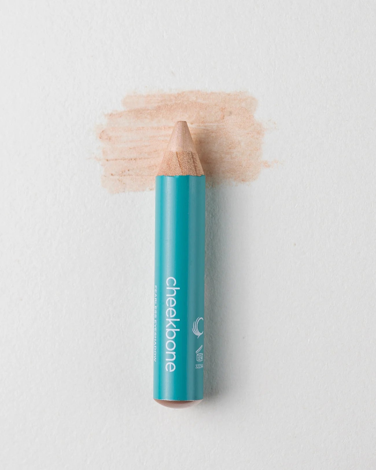 Fearless Eyeshadow Mini | Cheekbone Beauty