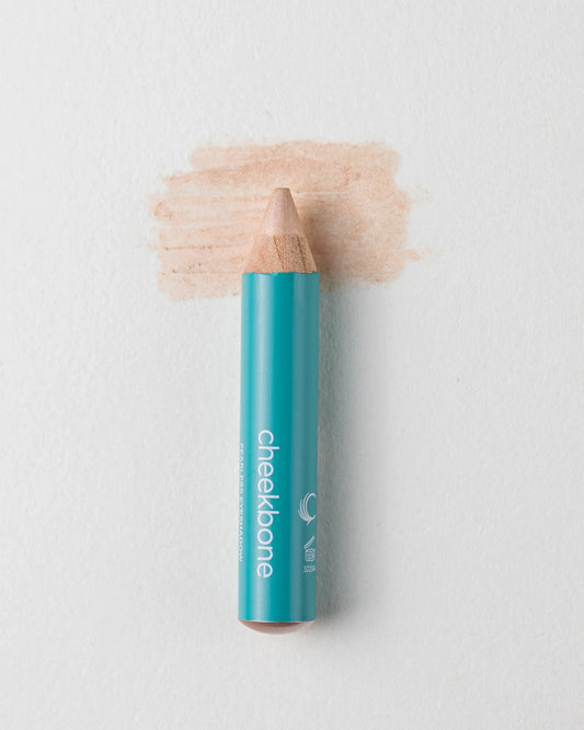 Fearless Eyeshadow Mini | Cheekbone Beauty