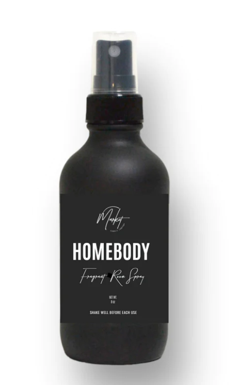 Homebody Fragrance Spray | Market Candle Company