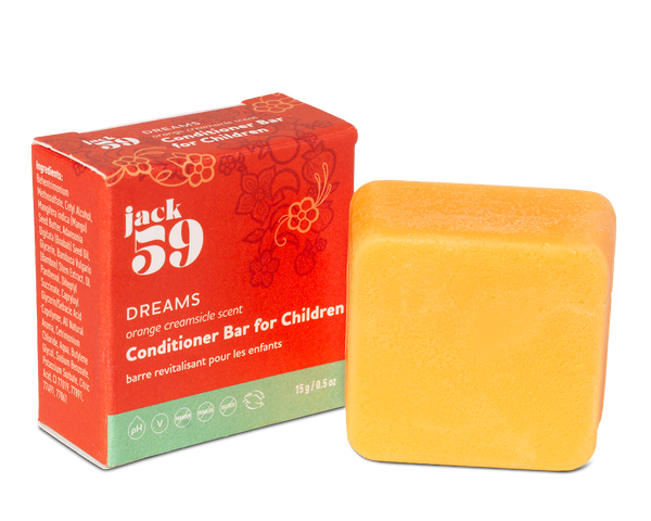 Dreams Conditioner Bar | Jack59