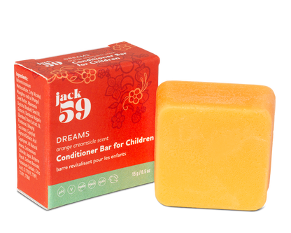 Dreams Conditioner Bar | Jack59
