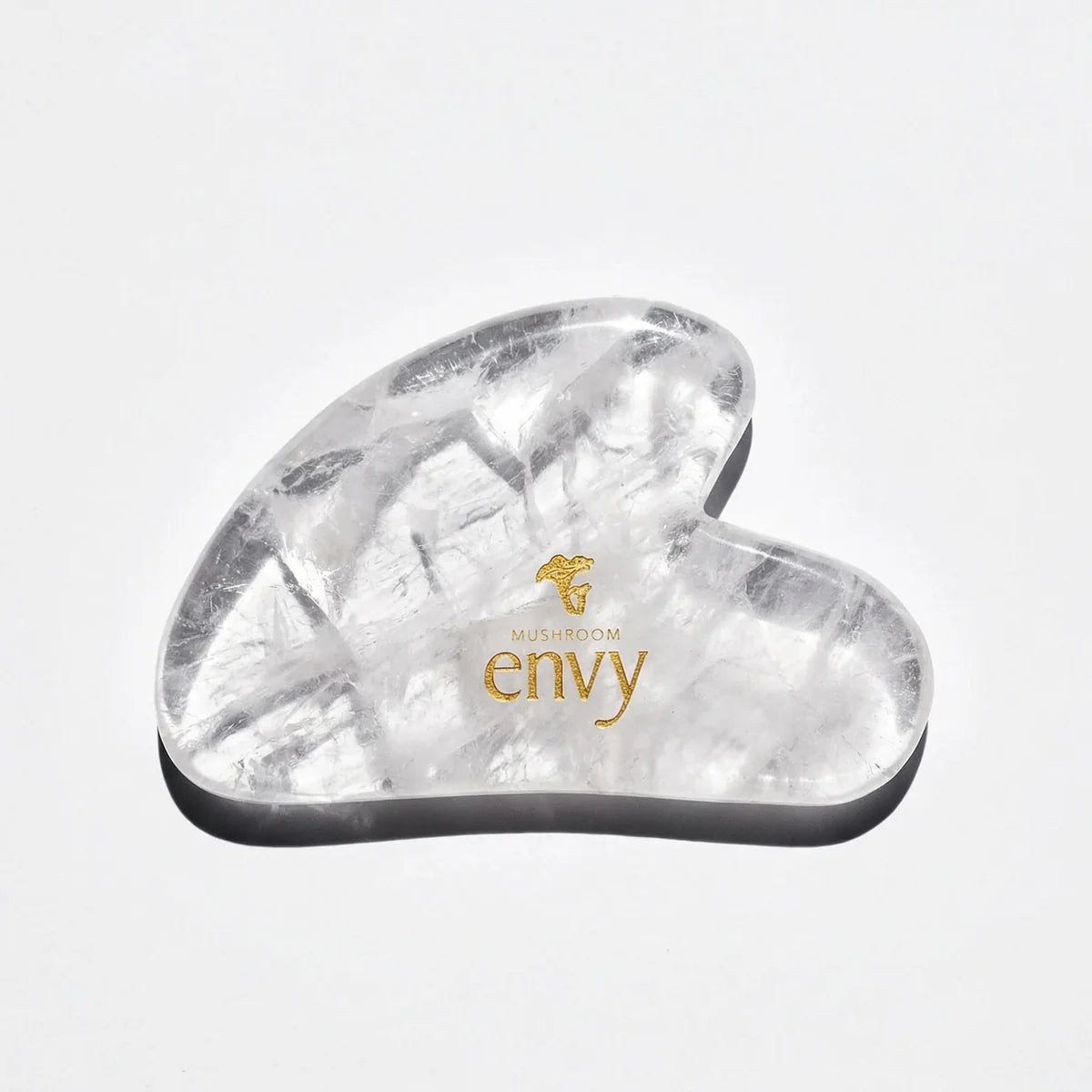 Gua Sha Stone | Mushroom Envy