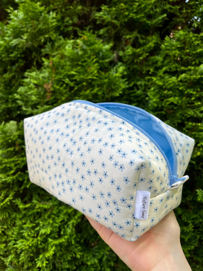 Makeup Bag Regular - Nature Gemz