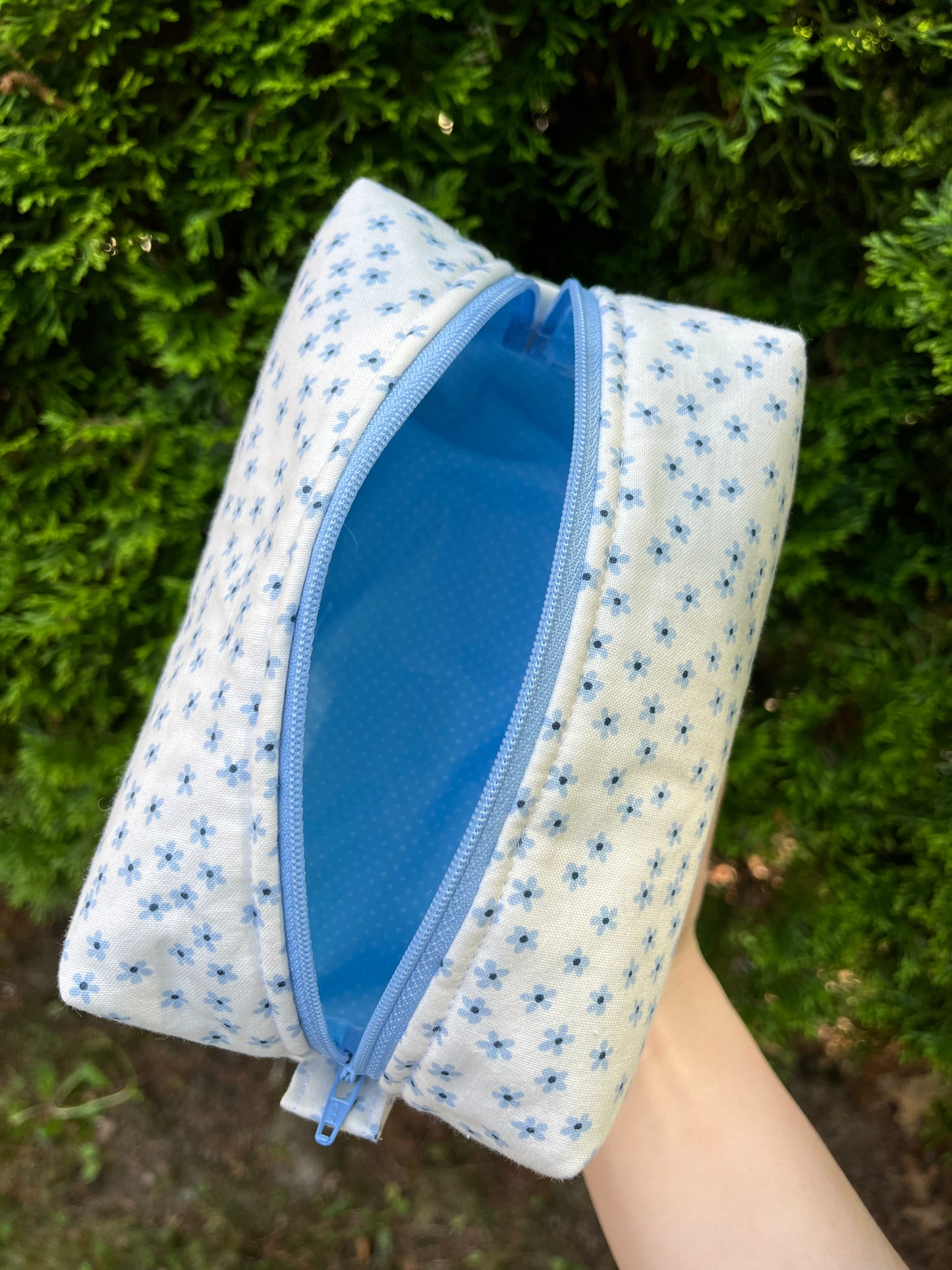 Makeup Bag Regular - Nature Gemz