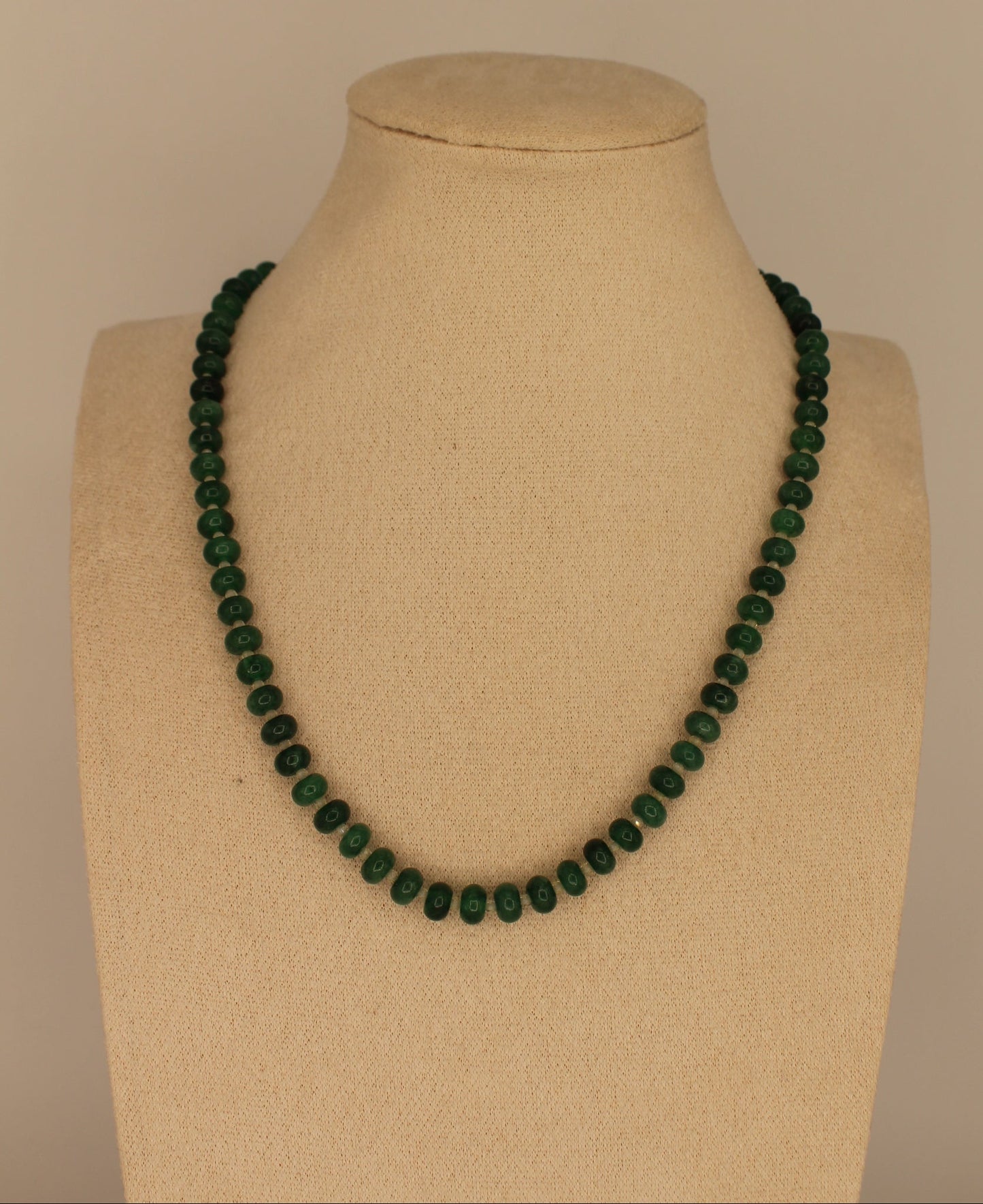 Beaded Necklaces | OLAEDA