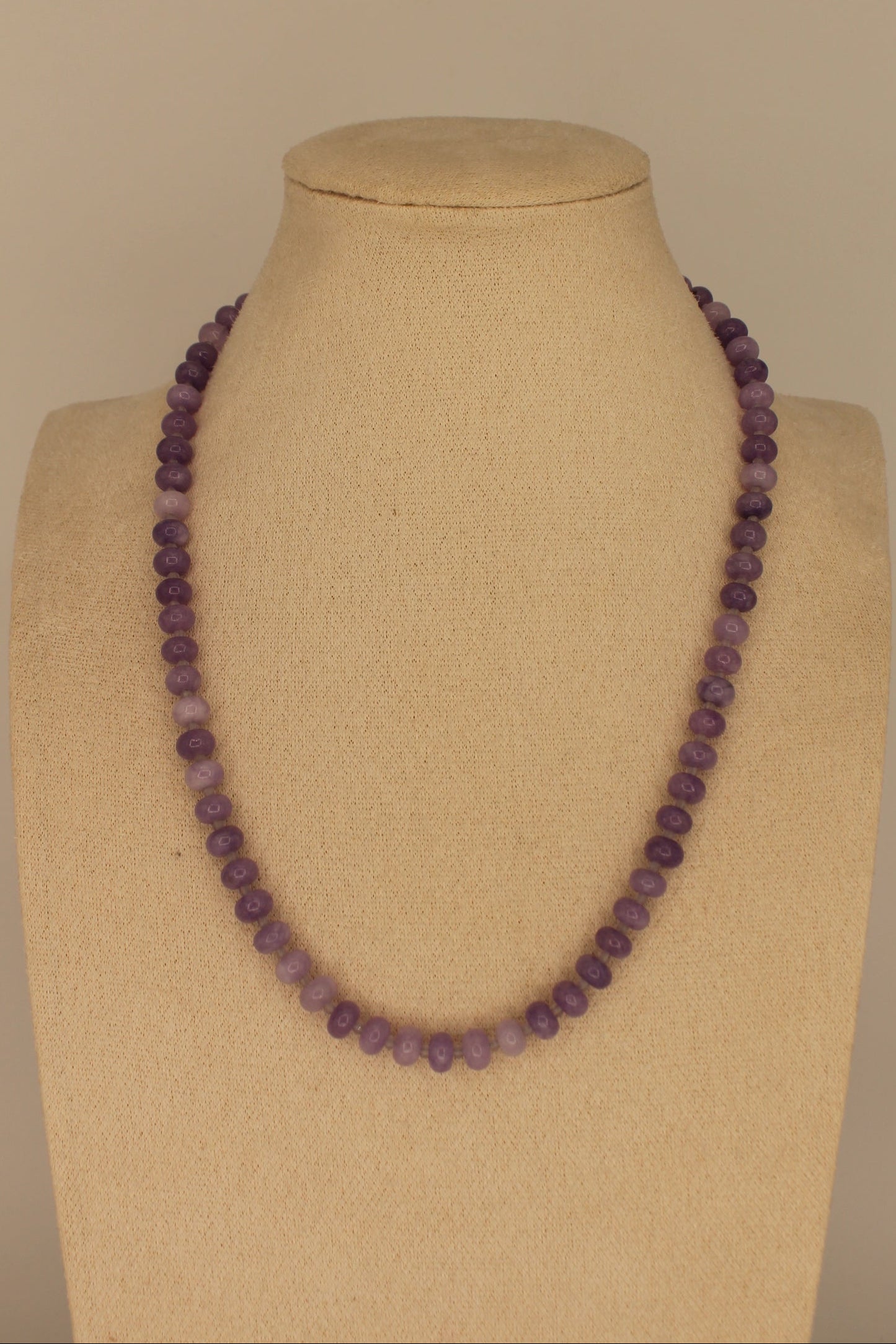 Beaded Necklaces | OLAEDA