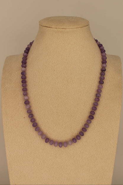 Beaded Necklaces | OLAEDA