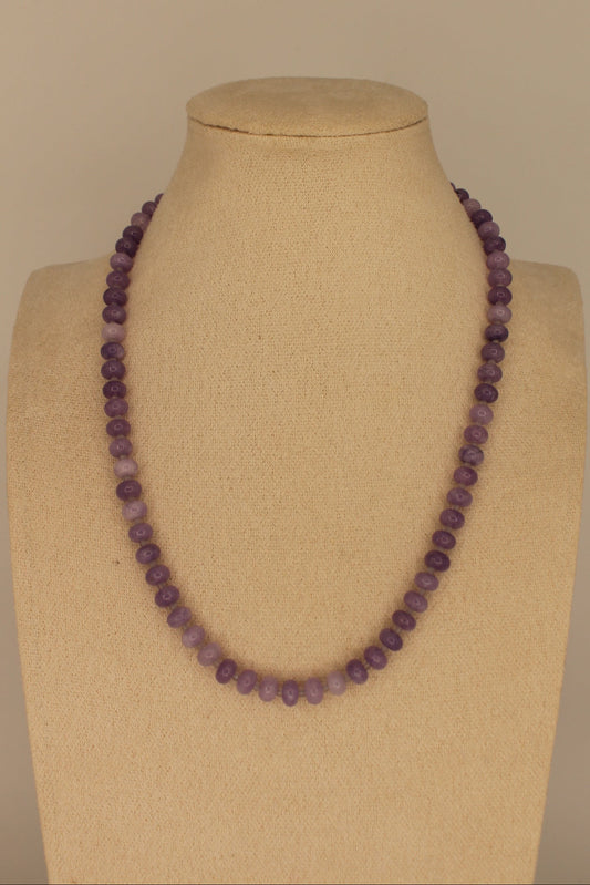 Beaded Necklaces | OLAEDA