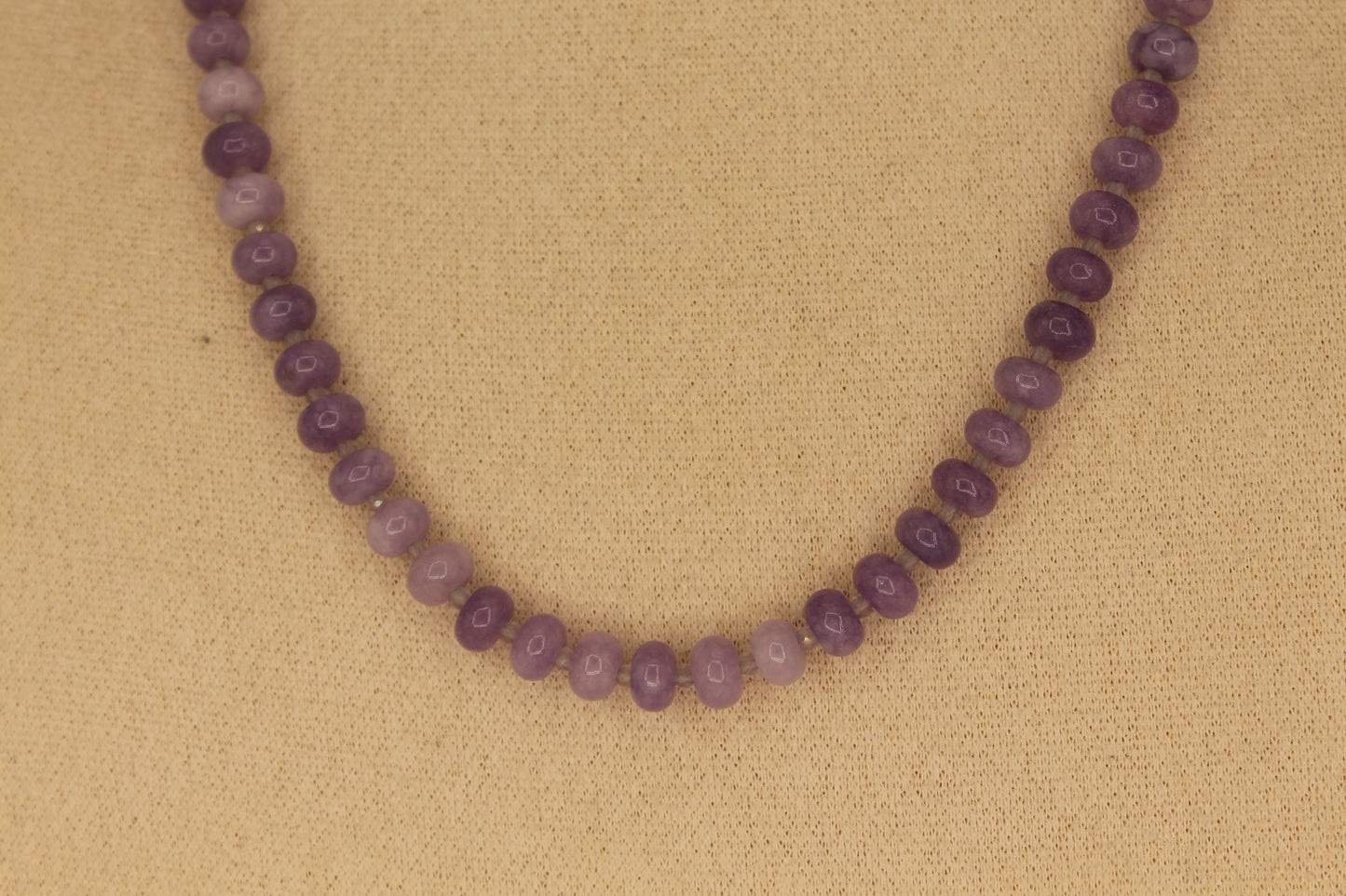 Beaded Necklaces | OLAEDA