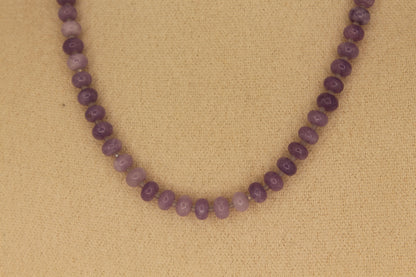 Beaded Necklaces | OLAEDA
