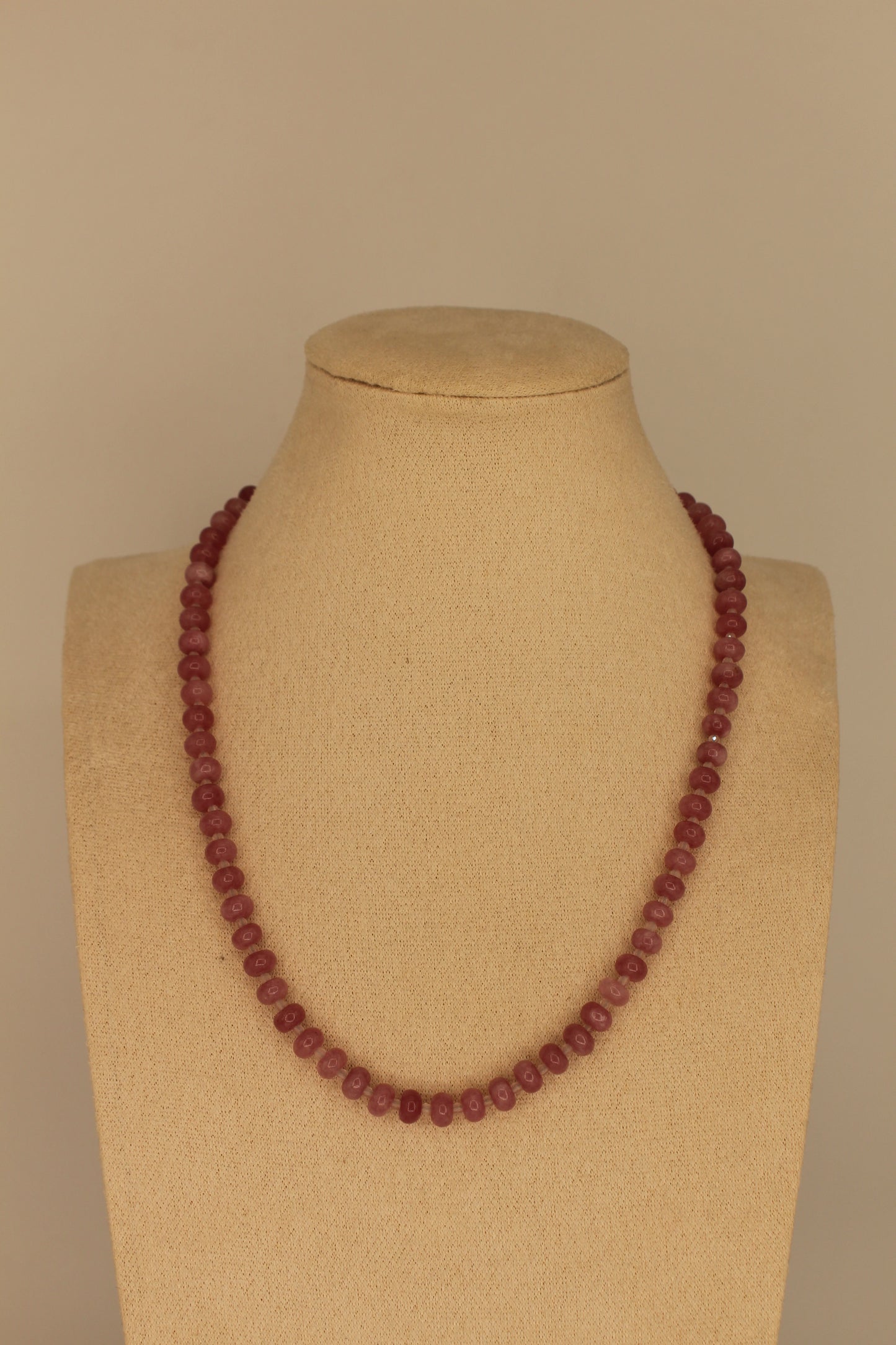 Beaded Necklaces | OLAEDA