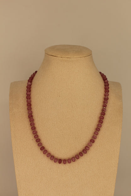 Beaded Necklaces | OLAEDA