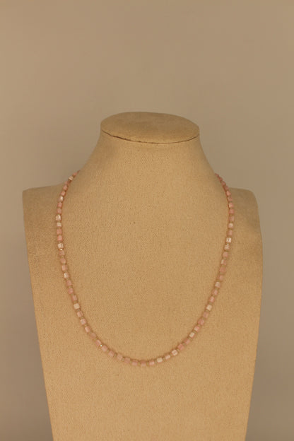 Beaded Necklaces | OLAEDA