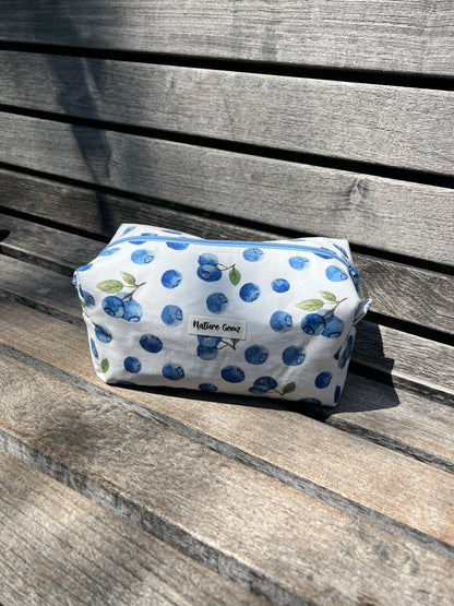 Makeup Bag Regular - Nature Gemz