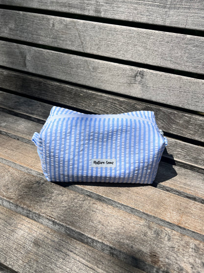 Makeup Bag Regular - Nature Gemz