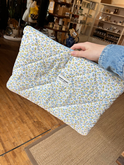Laptop Sleeve - Nature Gemz