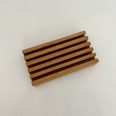 Wooden Soap Tray