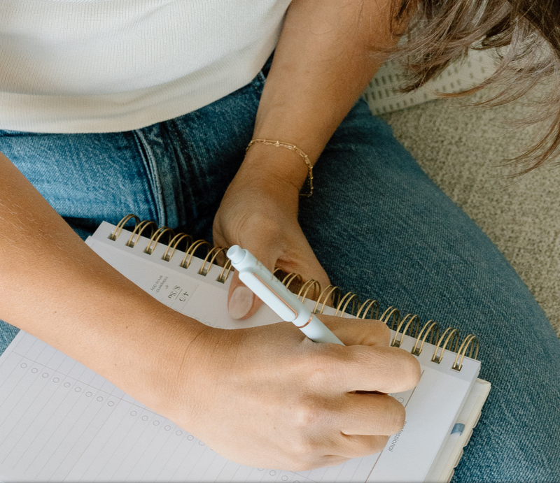 Black ink jet PEN | kae&