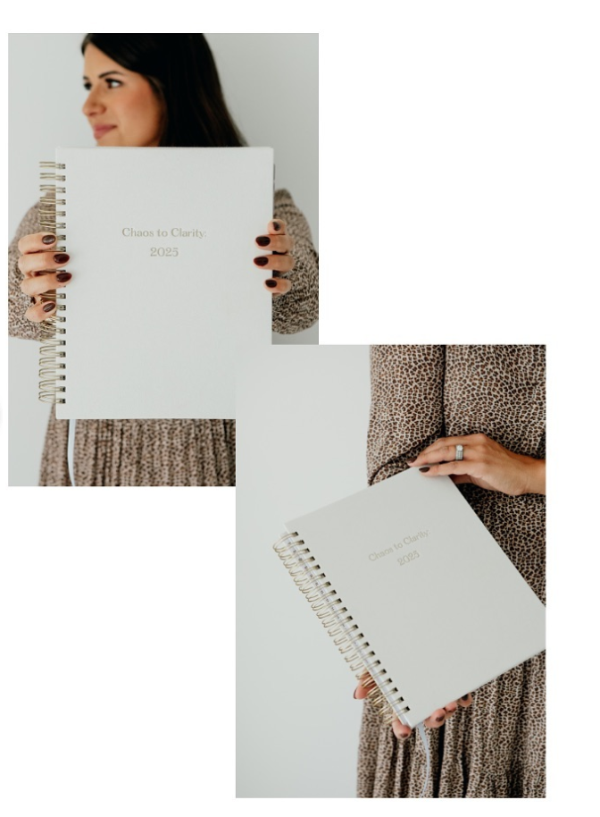 2026 Planner | kae&